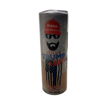Trump Tumbler